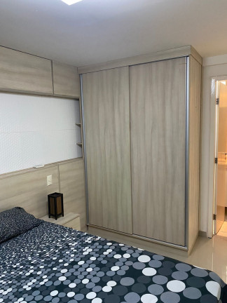Imagem Apartamento com 2 Quartos para Alugar, 60 m² em Ponta Negra - Natal Imagem Apartamento com 2 Quartos para Alugar, 60 m² em Ponta Negra - Natal