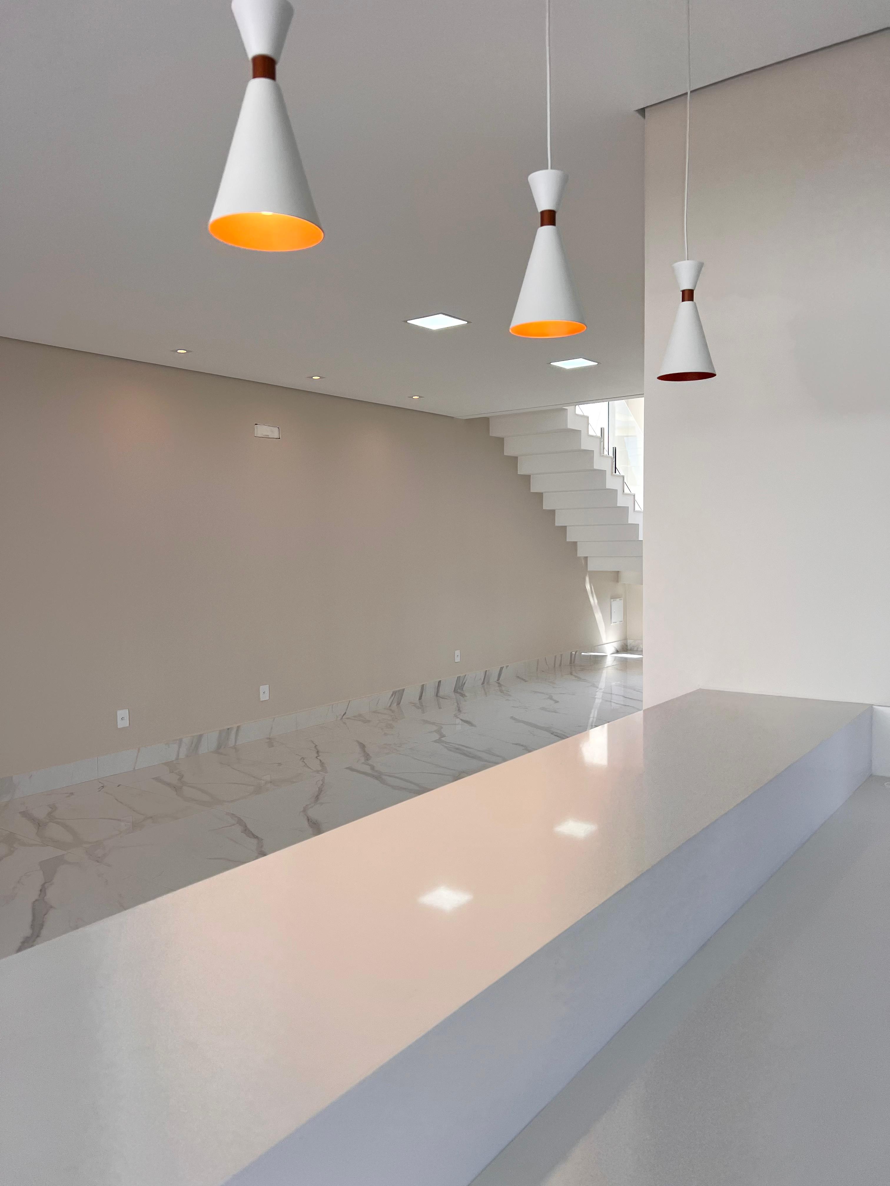 Imagem Casa de Condomínio com 4 Quartos à Venda, 220 m² em Jardim Ermida I - Jundiaí