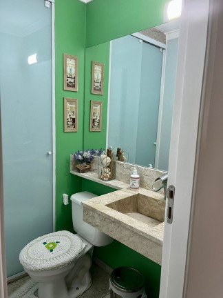 Imagem Casa de Condomínio com 3 Quartos à Venda, 89 m²em Paisagem Renoir - Cotia Imagem Casa de Condomínio com 3 Quartos à Venda, 89 m²em Paisagem Renoir - Cotia