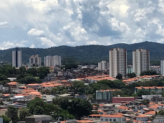 Imagem Apartamento com 2 Quartos à Venda, 49 m² em Imirim - São Paulo