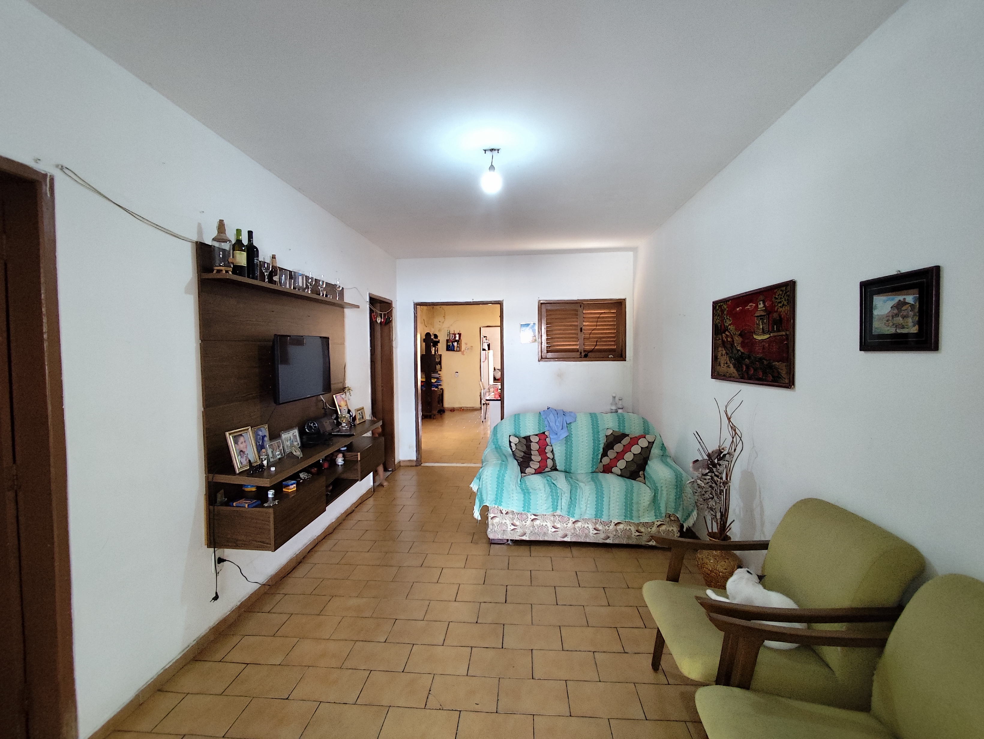 Imagem Casa com 3 Quartos à Venda, 143 m² em São José - Campina Grande Imagem Casa com 3 Quartos à Venda, 143 m² em São José - Campina Grande