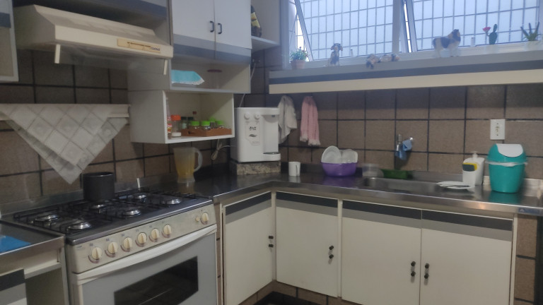 Imagem Sobrado com 7 Quartos à Venda,  em Dionísio Torres - Fortaleza 