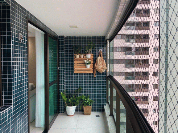 Imagem Apartamento com 3 Quartos à Venda, 81 m² em Boa Viagem - Recife Imagem Apartamento com 3 Quartos à Venda, 81 m² em Boa Viagem - Recife