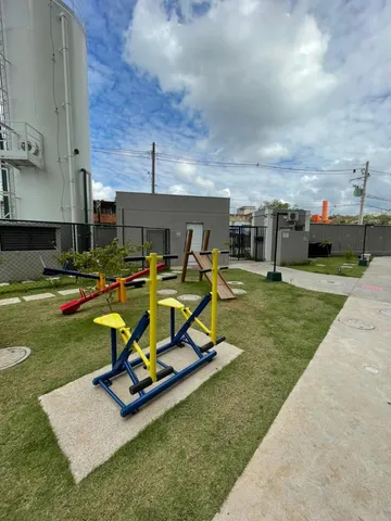 Imagem Apartamento com 2 Quartos à Venda, 43 m²em Jardim Leme - São Paulo