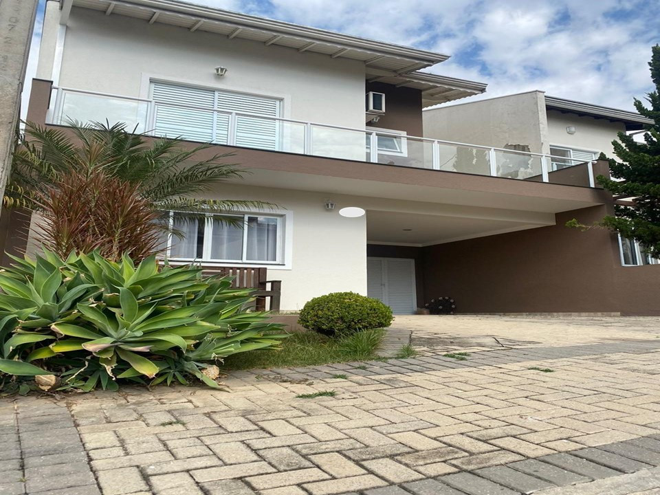 Imagem Casa de Condomínio com 3 Quartos à Venda, 136 m² em Loteamento Villaggio di San Francisco - Jundiaí Imagem Casa de Condomínio com 3 Quartos à Venda, 136 m² em Loteamento Villaggio di San Francisco - Jundiaí