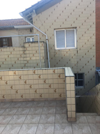 Imagem Sobrado com 4 Quartos para Alugar, 175 m² em Vila Mariana - São Paulo