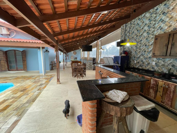 Imagem Chácara com 3 Quartos à Venda, 240 m² em Jd. Umuarama - Itanhaém