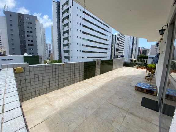 Imagem Apartamento com 5 Quartos à Venda, 248 m² em Boa Viagem - Recife Imagem Apartamento com 5 Quartos à Venda, 248 m² em Boa Viagem - Recife