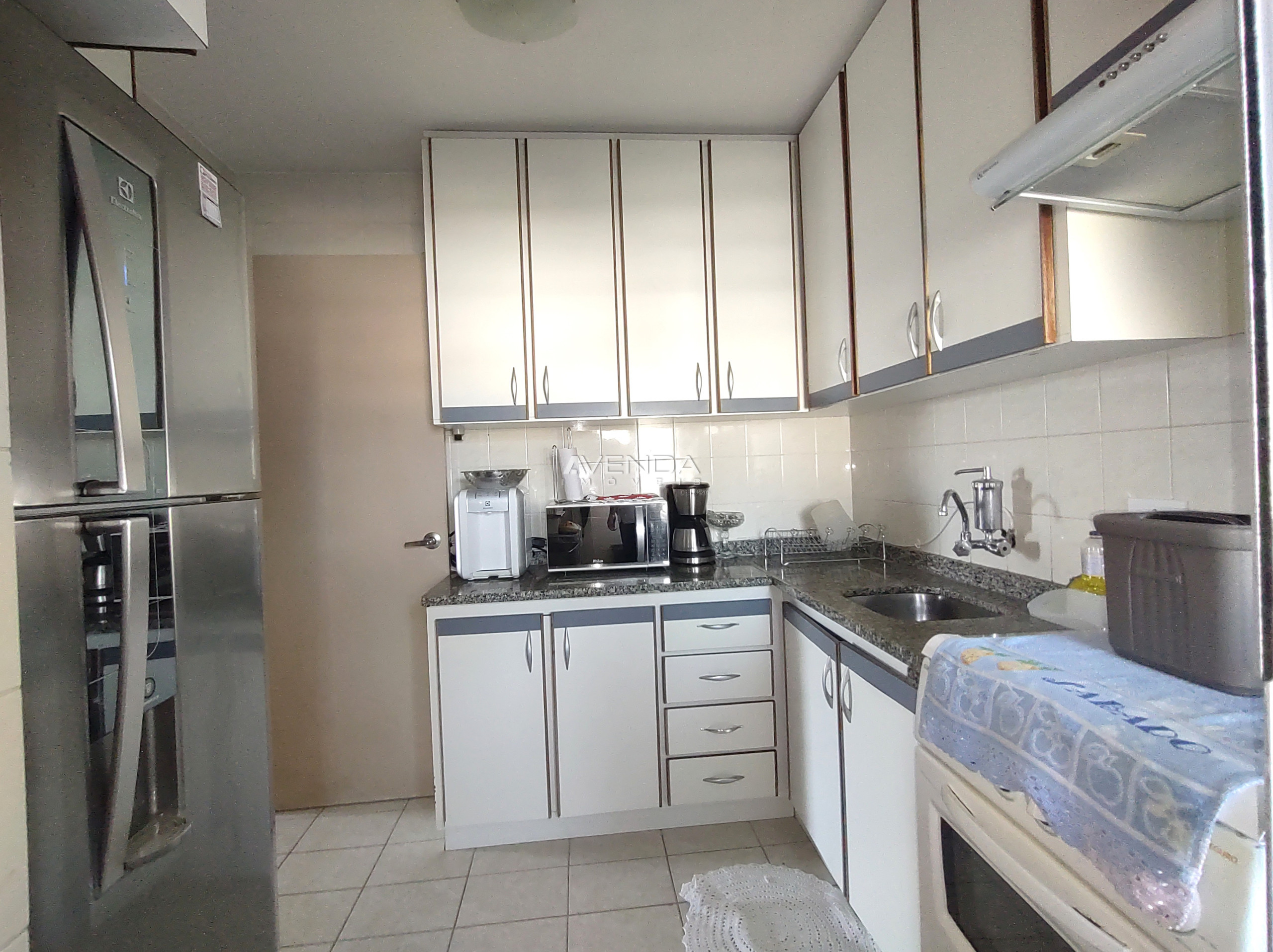Imagem Apartamento com 3 Quartos à Venda, 64 m²em Bairro Alto - Curitiba Imagem Apartamento com 3 Quartos à Venda, 64 m²em Bairro Alto - Curitiba