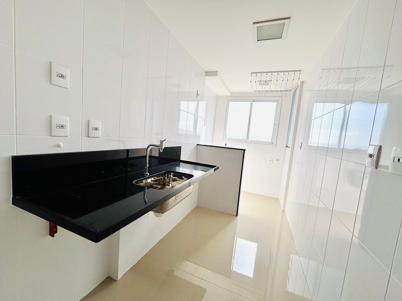 Imagem Apartamento com 3 Quartos à Venda, 90 m² em Itapuã - Vila Velha