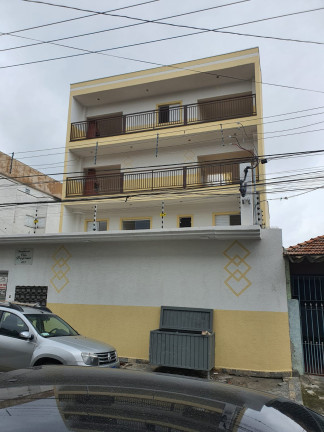 Imagem Apartamento com 2 Quartos à Venda, 33 m² em Vila Progresso (Zona Leste) - São Paulo Imagem Apartamento com 2 Quartos à Venda, 33 m² em Vila Progresso (Zona Leste) - São Paulo