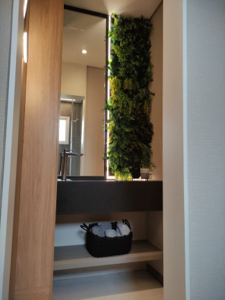 Imagem Apartamento com 3 Quartos à Venda, 75 m² em Buru - Salto Imagem Apartamento com 3 Quartos à Venda, 75 m² em Buru - Salto