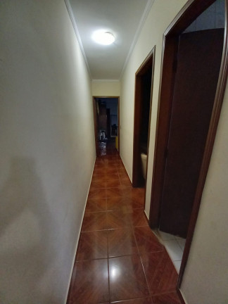 Imagem Casa com 2 Quartos à Venda, 71 m² em Jardim Monte Kemel - São Paulo