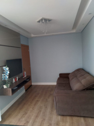 Imagem Apartamento com 2 Quartos à Venda, 50 m² em Tulipas - Jundiaí Imagem Apartamento com 2 Quartos à Venda, 50 m² em Tulipas - Jundiaí