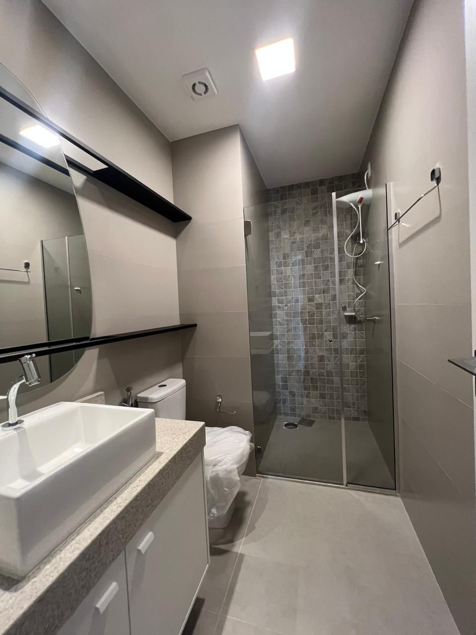 Imagem Apartamento com 2 Quartos para Alugar, 80 m² em Nazaré - Belém