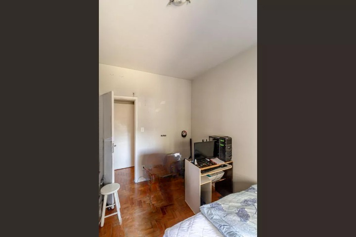 Imagem Apartamento com 3 Quartos à Venda, 123 m²em Consolação - São Paulo Imagem Apartamento com 3 Quartos à Venda, 123 m²em Consolação - São Paulo