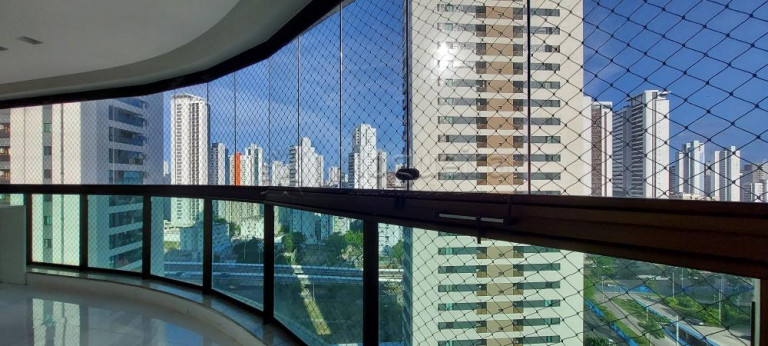 Imagem Apartamento com 3 Quartos à Venda, 132 m² em Boa Viagem - Recife Imagem Apartamento com 3 Quartos à Venda, 132 m² em Boa Viagem - Recife