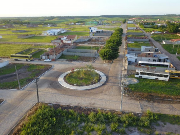 Imagem Terreno à Venda, 200 m² em Parque São Salvador - Sapé