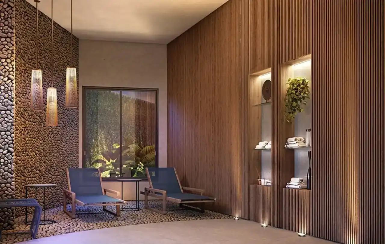 Imagem Apartamento com 4 Quartos à Venda, 174 m²em Vila da Serra - Nova Lima