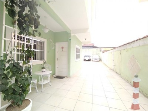 Imagem Casa de Condomínio com 3 Quartos à Venda, 90 m² em Parque São Vicente - São Vicente Imagem Casa de Condomínio com 3 Quartos à Venda, 90 m² em Parque São Vicente - São Vicente