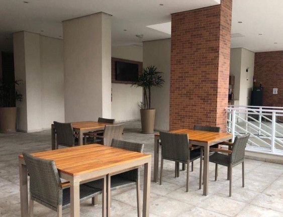 Imagem Apartamento com 3 Quartos à Venda, 187 m² em Vila Leopoldina - São Paulo