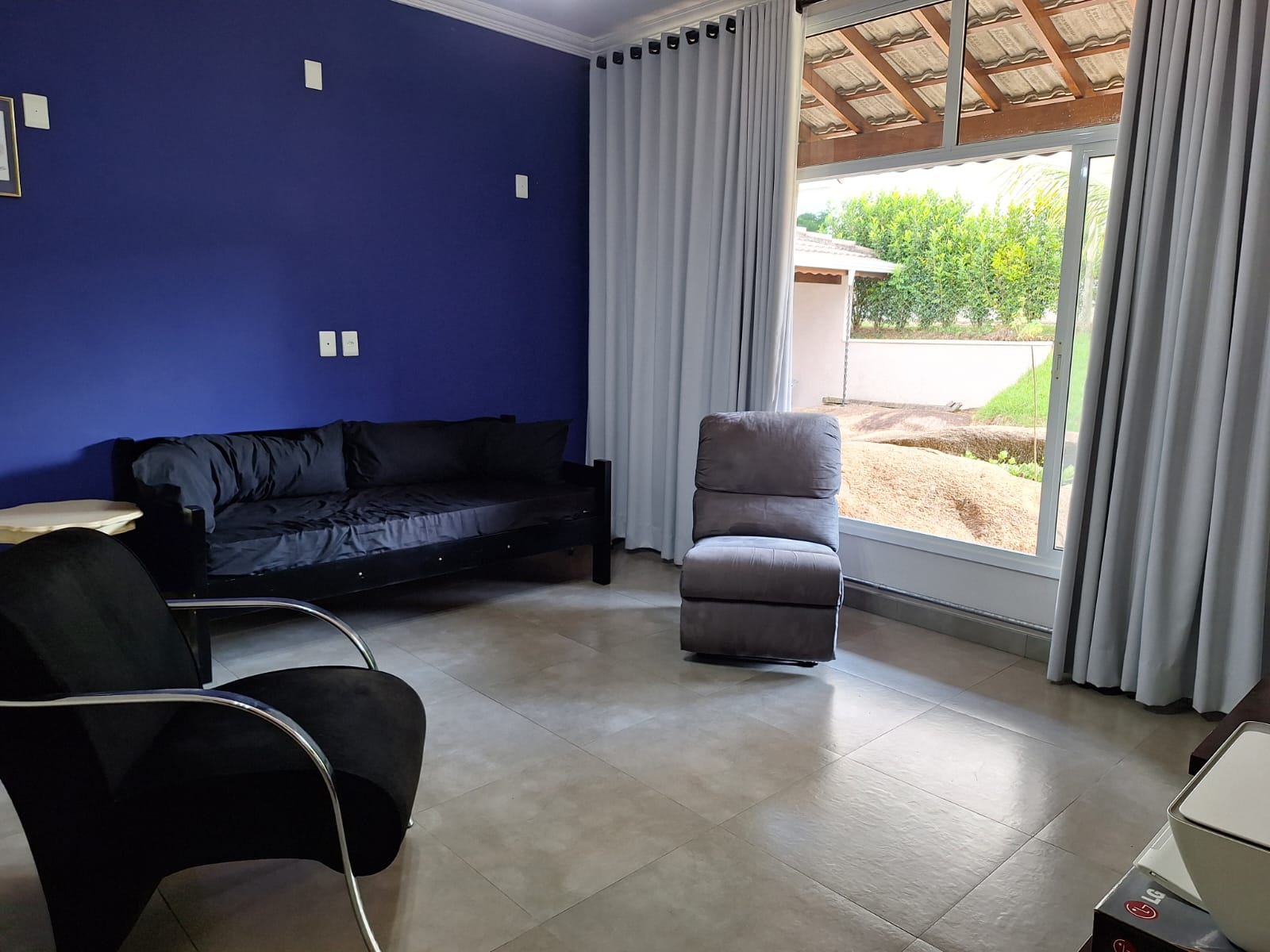 Imagem Chácara com 4 Quartos à Venda, 415 m² em Horizonte Azul - Itupeva