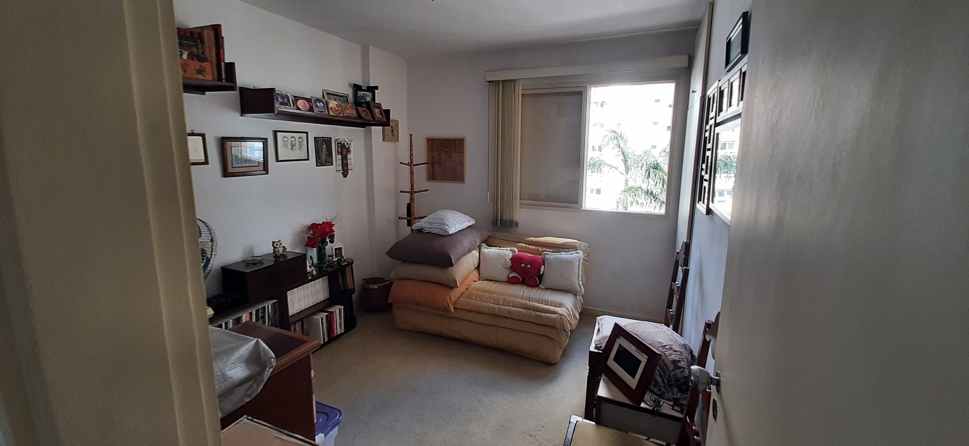 Imagem Apartamento com 2 Quartos à Venda, 90 m²em Pinheiros - São Paulo Imagem Apartamento com 2 Quartos à Venda, 90 m²em Pinheiros - São Paulo