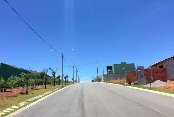 Imagem Terreno à Venda, 140 m² em Residencial Vino Barolo - Bragança Paulista Imagem Terreno à Venda, 140 m² em Residencial Vino Barolo - Bragança Paulista