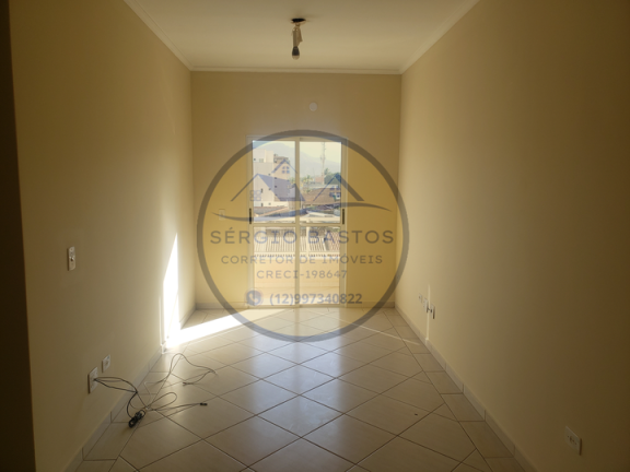 Imagem Apartamento com 2 Quartos à Venda, 74 m² em Centro - Ubatuba