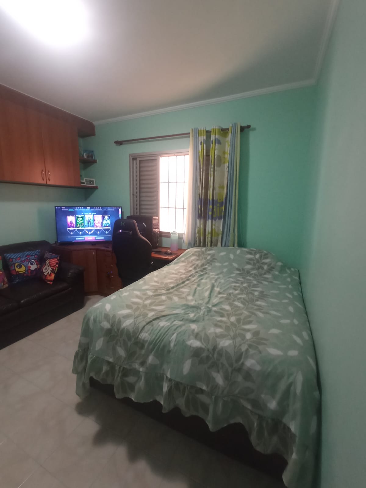 Imagem Casa com 3 Quartos à Venda, 160 m² em Jardim Messina - Jundiaí