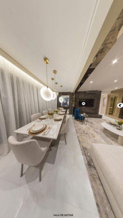 Imagem Apartamento com 3 Quartos à Venda, em Chácara Inglesa - São Paulo Imagem Apartamento com 3 Quartos à Venda, em Chácara Inglesa - São Paulo