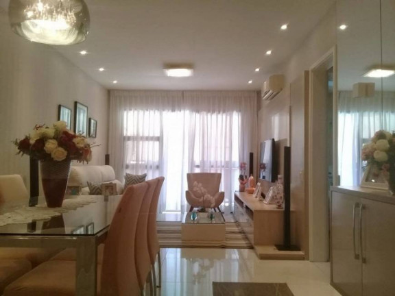 Imagem Apartamento com 2 Quartos à Venda, em Barra da Tijuca - Rio de Janeiro Imagem Apartamento com 2 Quartos à Venda, em Barra da Tijuca - Rio de Janeiro