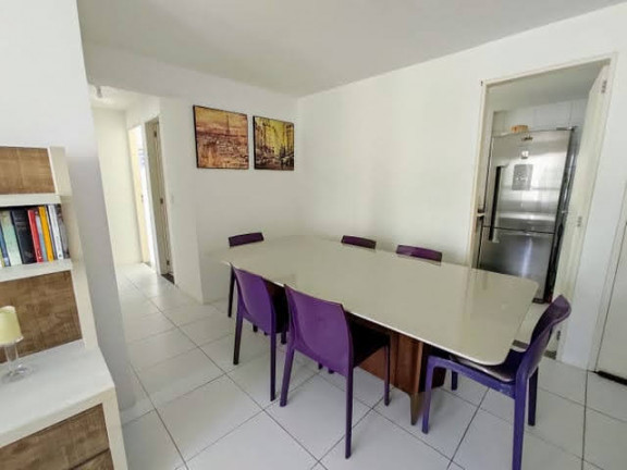 Imagem Apartamento com 3 Quartos à Venda, 77 m² em Piedade - Jaboatão dos Guararapes