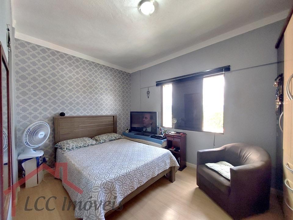 Imagem Apartamento com 3 Quartos à Venda, 91 m²em Vila Oliveira - Mogi das Cruzes