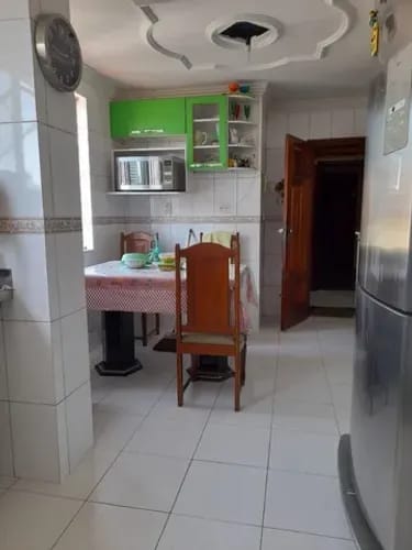 Imagem Apartamento com 3 Quartos à Venda, 193 m²em Umarizal - Belém Imagem Apartamento com 3 Quartos à Venda, 193 m²em Umarizal - Belém
