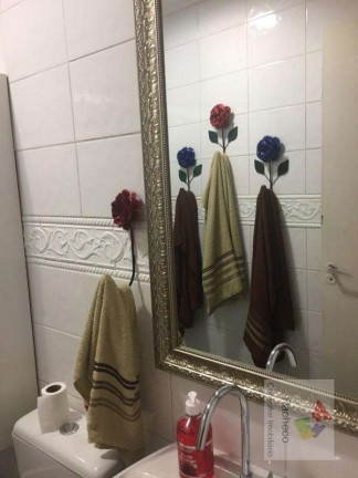 Imagem Apartamento com 2 Quartos à Venda, 50 m² em Parque São Luís - São Paulo