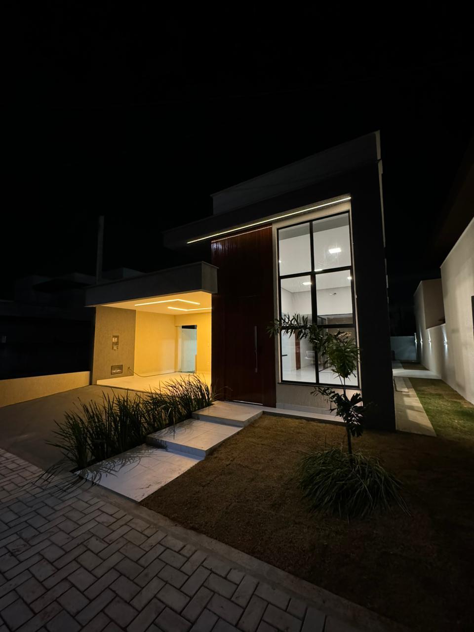 Imagem Casa de Condomínio com 3 Quartos à Venda, 120 m²em Parque das Nações - Parnamirim