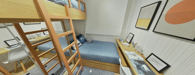 Imagem Apartamento com 2 Quartos à Venda, 36 m² em Vila Andrade - São Paulo