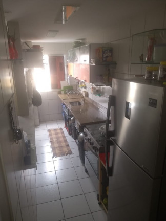 Imagem Cobertura com 4 Quartos à Venda, 128 m² em Cambeba - Fortaleza Imagem Cobertura com 4 Quartos à Venda, 128 m² em Cambeba - Fortaleza