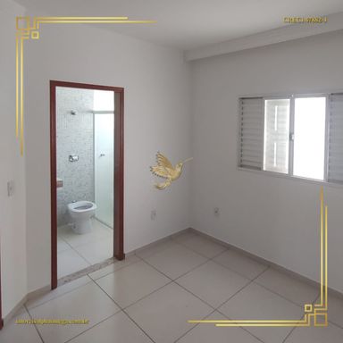 Imagem Casa com 3 Quartos à Venda, 250 m² em Jardim Itamarati - Botucatu