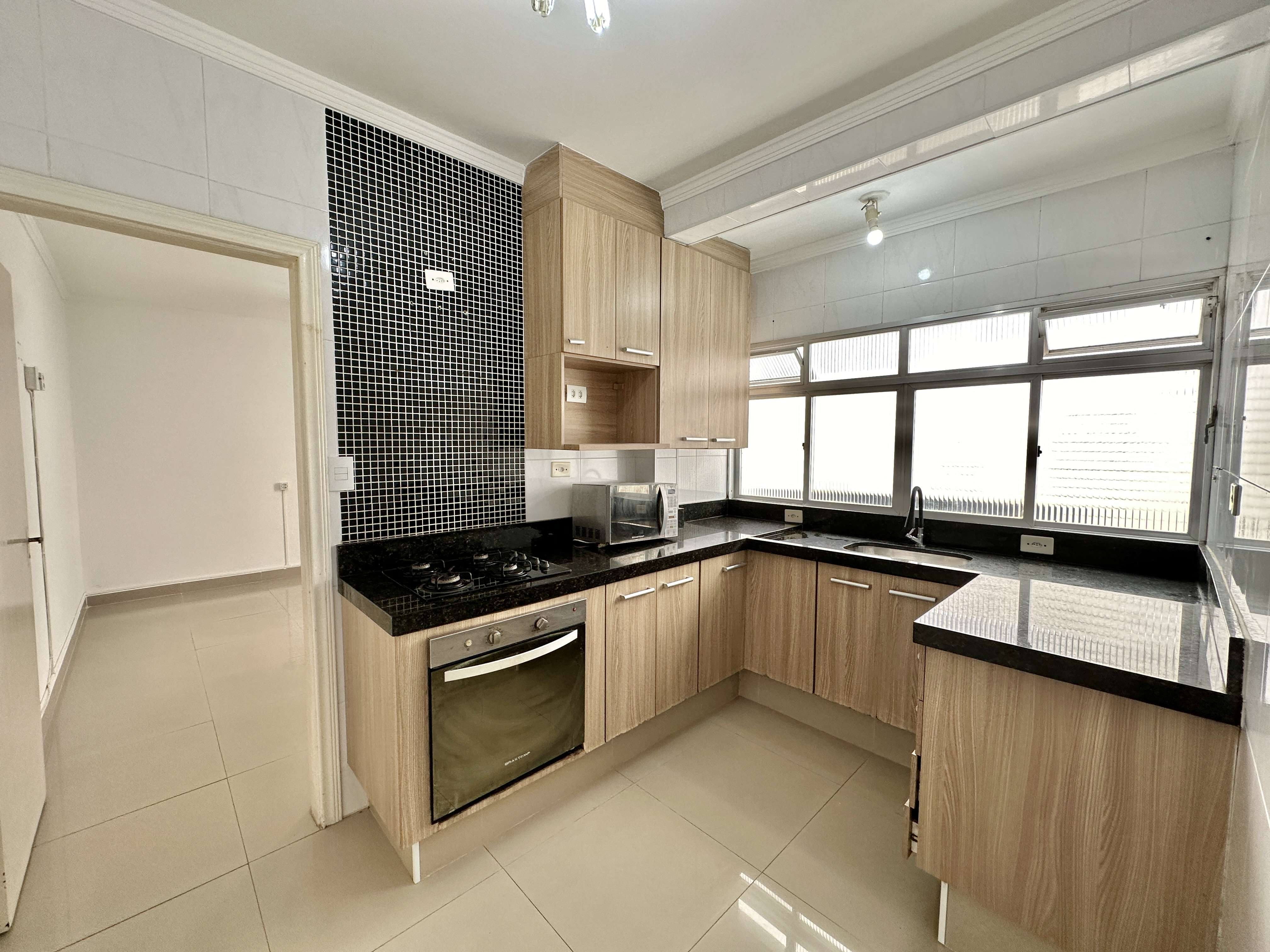 Imagem Apartamento com 1 Quarto à Venda, 59 m²em Boqueirão - Praia Grande Imagem Apartamento com 1 Quarto à Venda, 59 m²em Boqueirão - Praia Grande