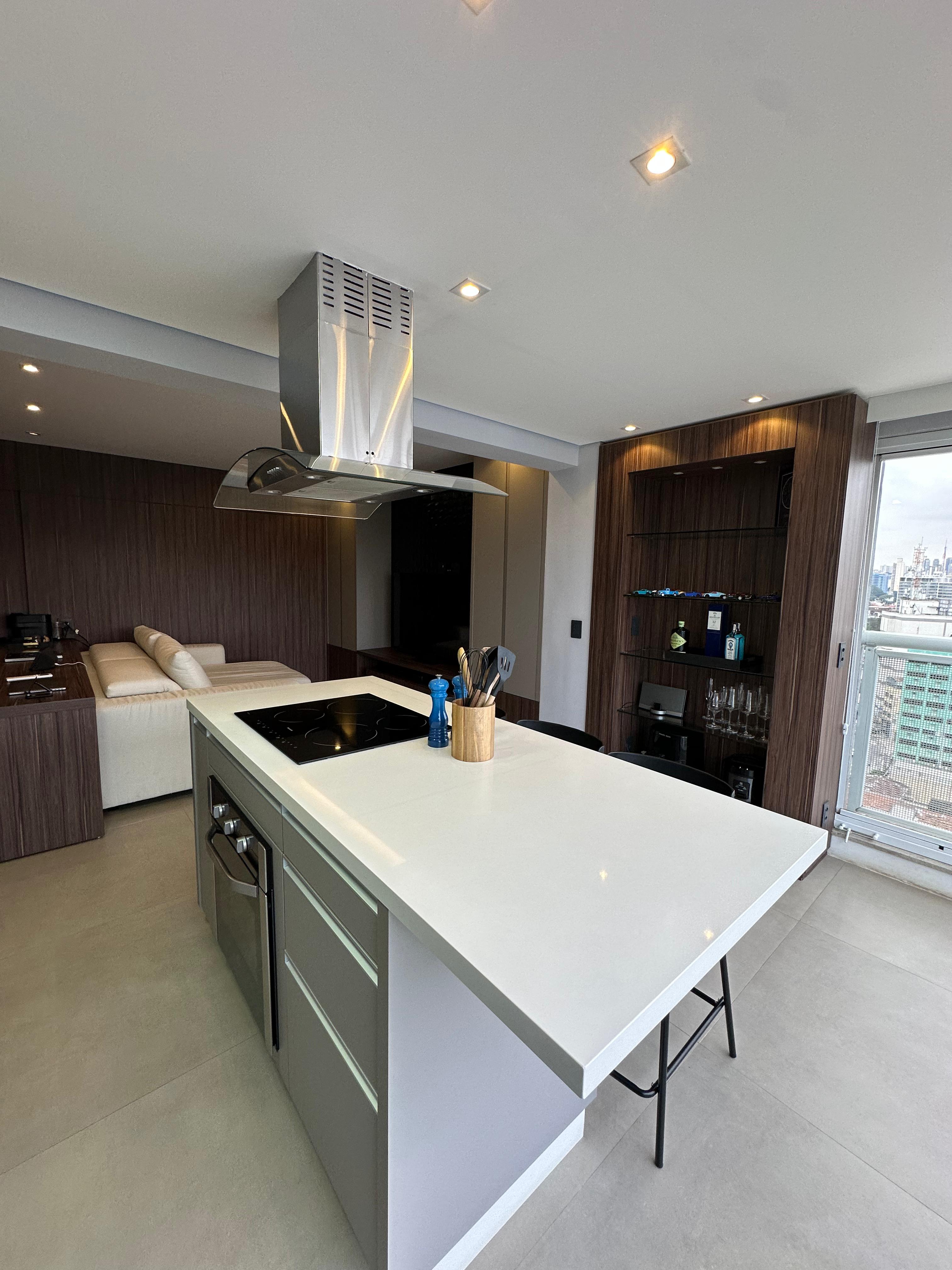 Imagem Apartamento com 1 Quarto à Venda, 63 m² em Pinheiros - São Paulo Imagem Apartamento com 1 Quarto à Venda, 63 m² em Pinheiros - São Paulo