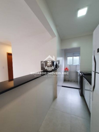 Imagem Apartamento com 2 Quartos à Venda, 65 m² em Centro - São Bernardo Do Campo