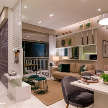 Imagem Apartamento com 3 Quartos à Venda, 78 m² em Penha de França - São Paulo