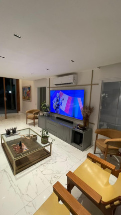 Imagem Casa à Venda, 780 m² em Olho D'Água - São Luís