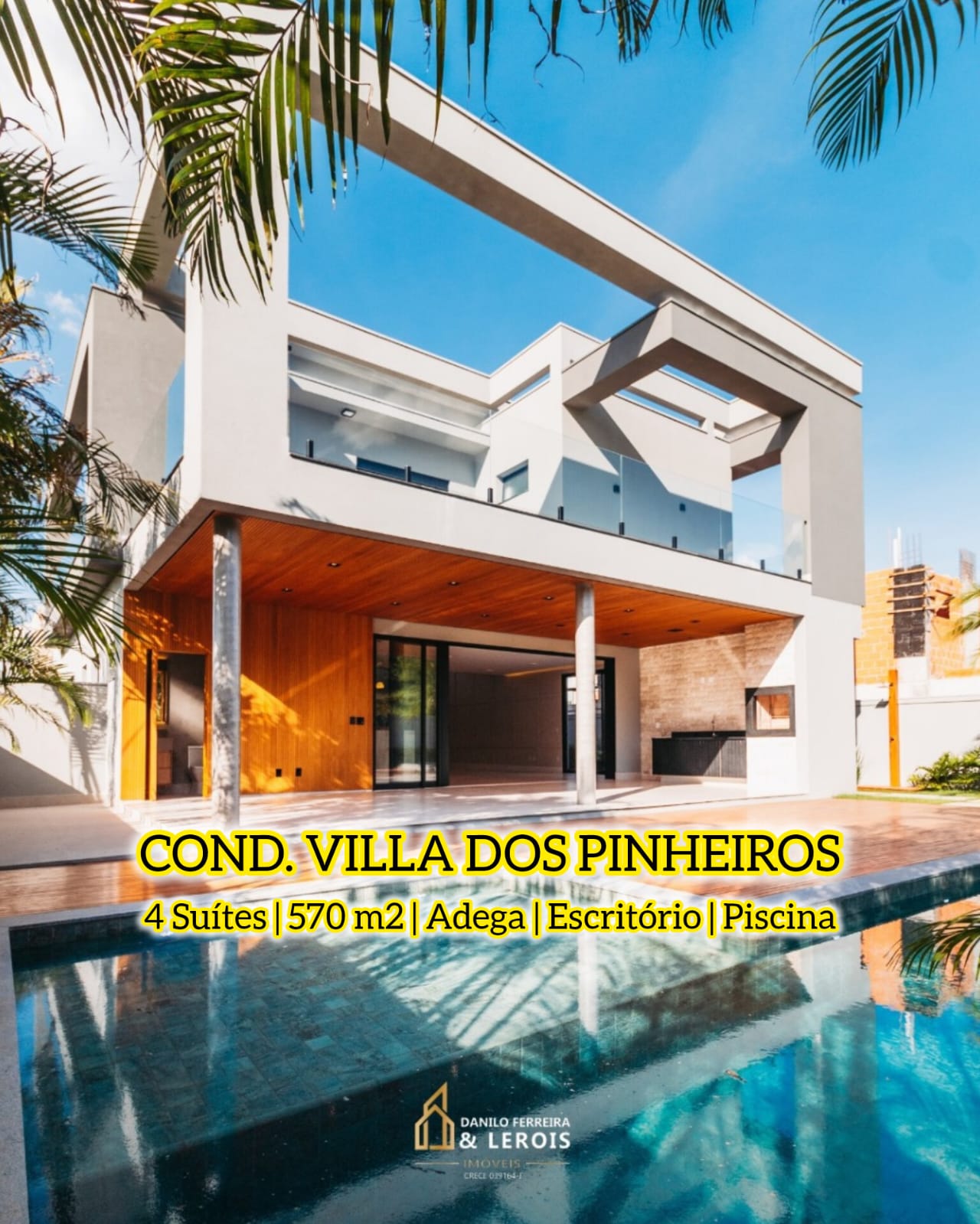Imagem Casa de Condomínio com 4 Quartos à Venda, 415 m²em Vila Avaí - Indaiatuba Imagem Casa de Condomínio com 4 Quartos à Venda, 415 m²em Vila Avaí - Indaiatuba