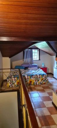 Imagem Casa de Condomínio com 3 Quartos à Venda,  em Quebra Frascos - Teresópolis