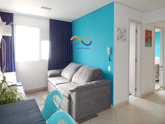Imagem Apartamento com 2 Quartos à Venda, 45 m² em Campos Elíseos - São Paulo Imagem Apartamento com 2 Quartos à Venda, 45 m² em Campos Elíseos - São Paulo