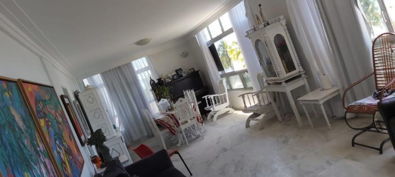 Imagem Apartamento com 4 Quartos à Venda, 164 m² em Boa Viagem - Recife Imagem Apartamento com 4 Quartos à Venda, 164 m² em Boa Viagem - Recife