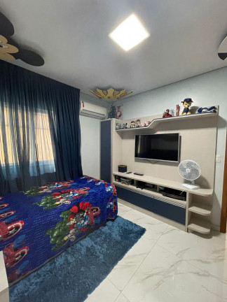 Imagem Casa de Condomínio com 4 Quartos à Venda, 187 m² em Ponta Negra - Manaus Imagem Casa de Condomínio com 4 Quartos à Venda, 187 m² em Ponta Negra - Manaus